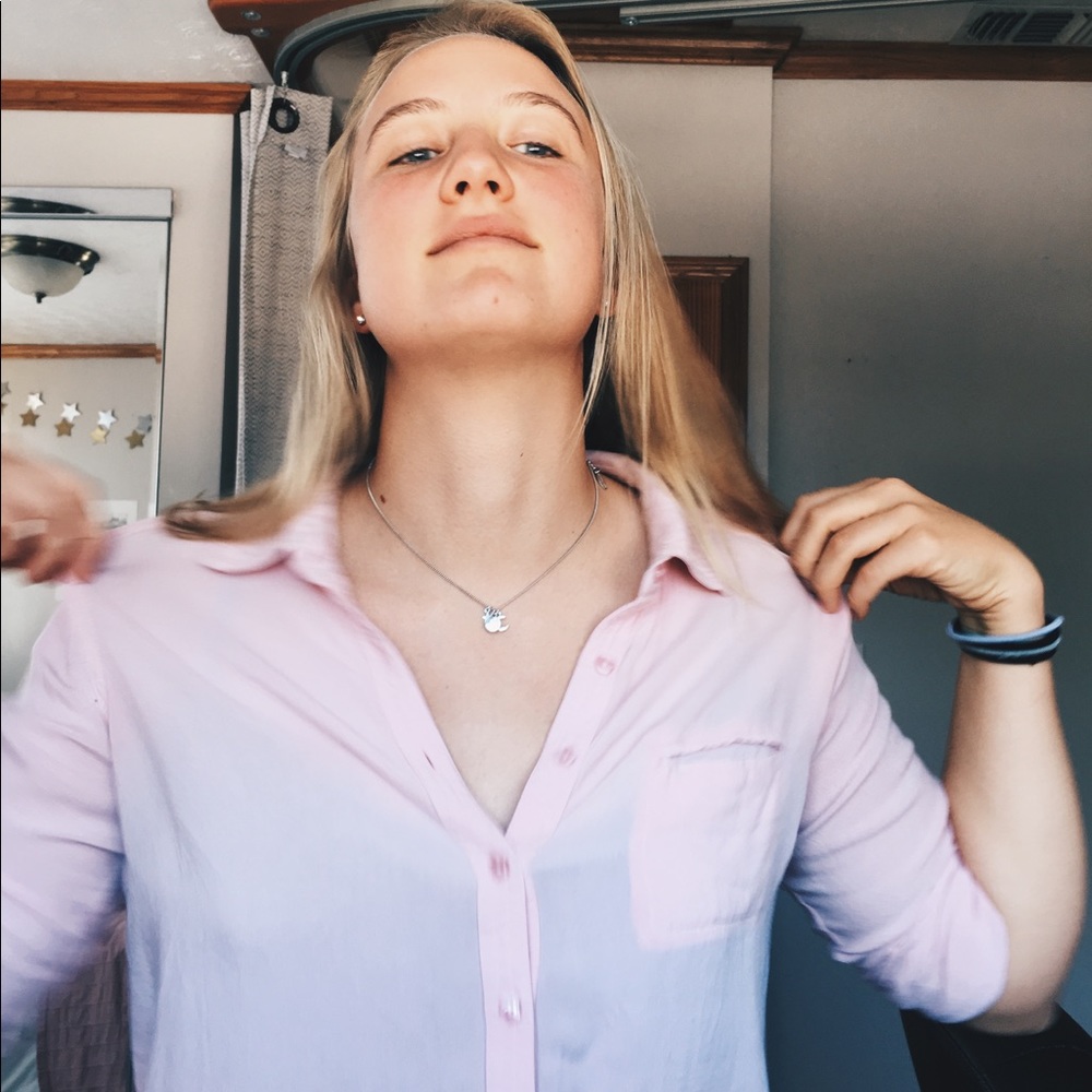 Meet your Posher, Yzzy